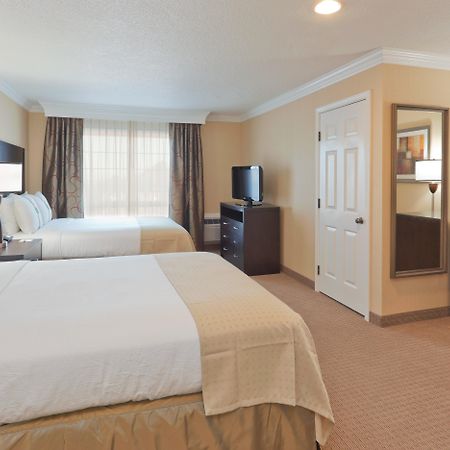 Holiday Inn & Suites San Mateo - Sfo By Ihg Екстер'єр фото