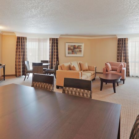 Holiday Inn & Suites San Mateo - Sfo By Ihg Екстер'єр фото