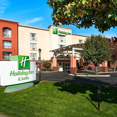 Holiday Inn & Suites San Mateo - Sfo By Ihg Екстер'єр фото