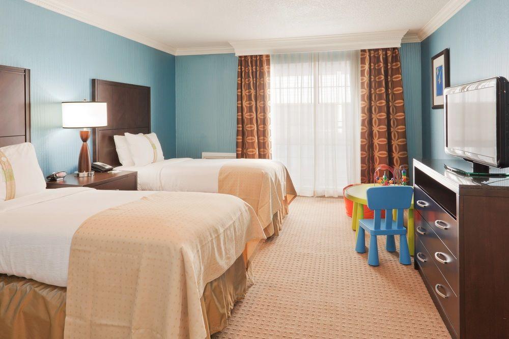 Holiday Inn & Suites San Mateo - Sfo By Ihg Екстер'єр фото