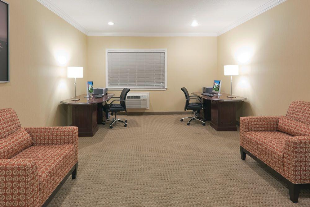 Holiday Inn & Suites San Mateo - Sfo By Ihg Екстер'єр фото