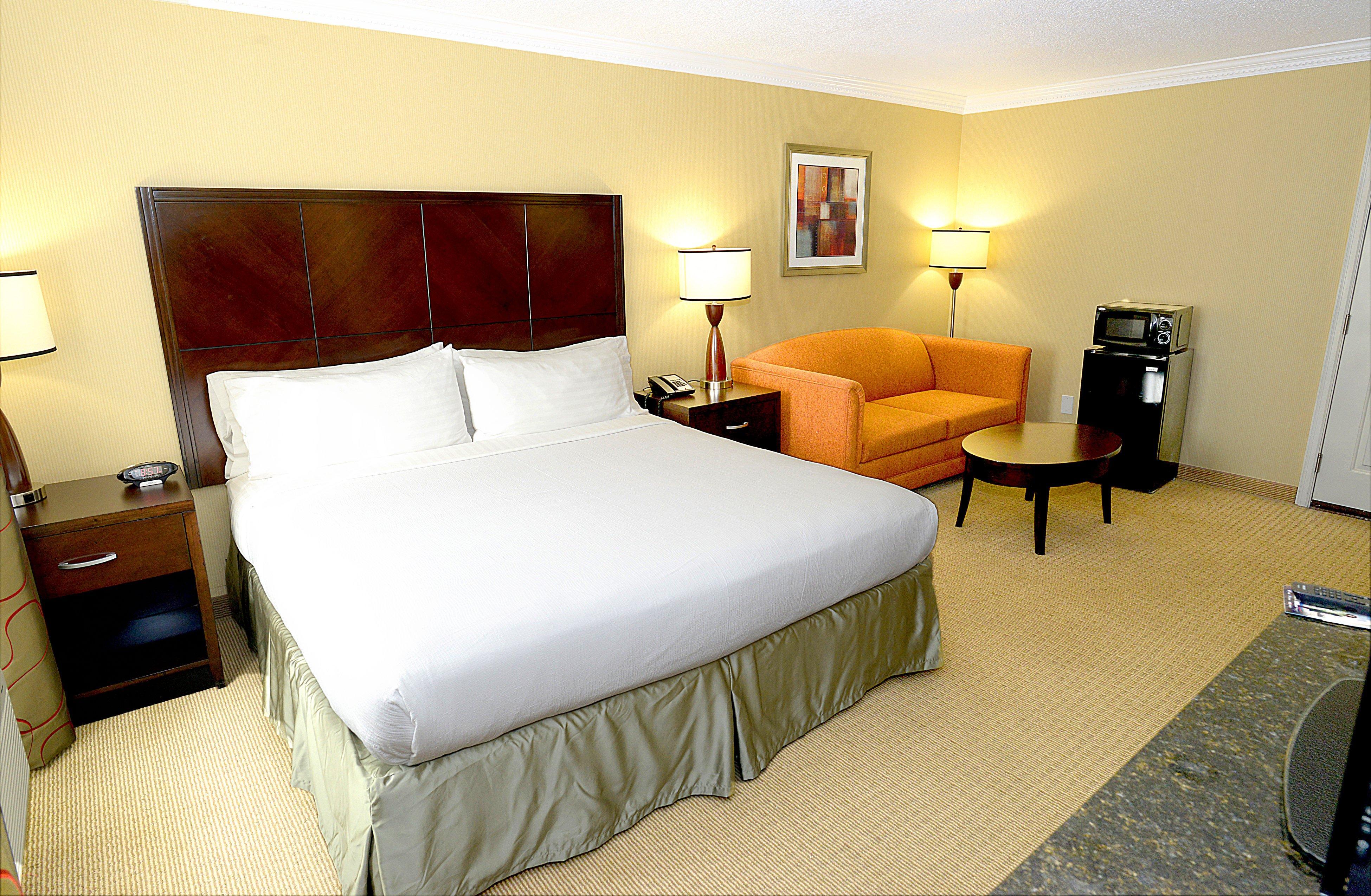 Holiday Inn & Suites San Mateo - Sfo By Ihg Екстер'єр фото