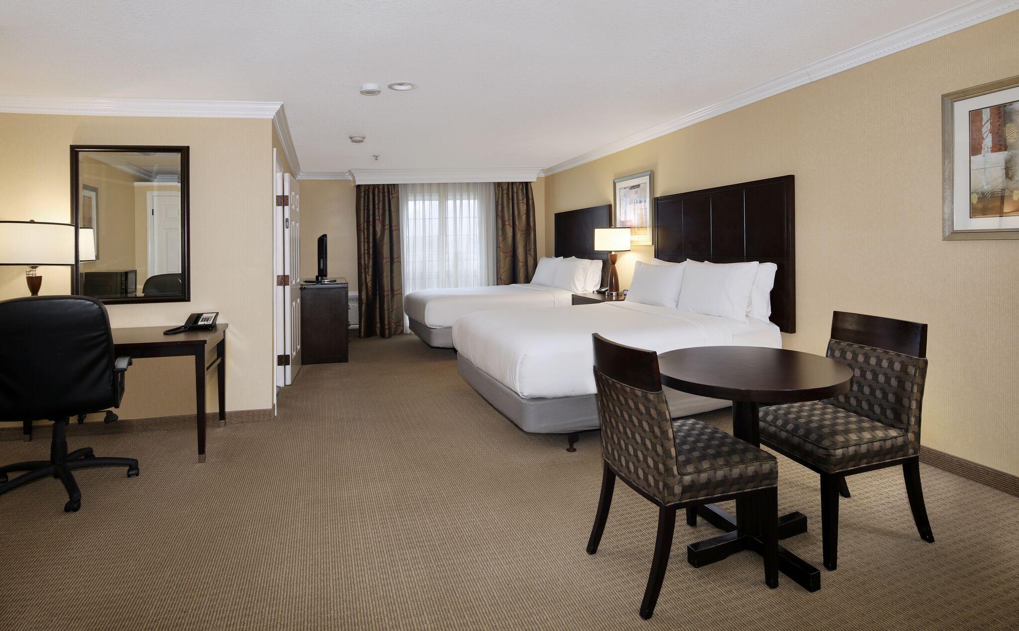 Holiday Inn & Suites San Mateo - Sfo By Ihg Екстер'єр фото