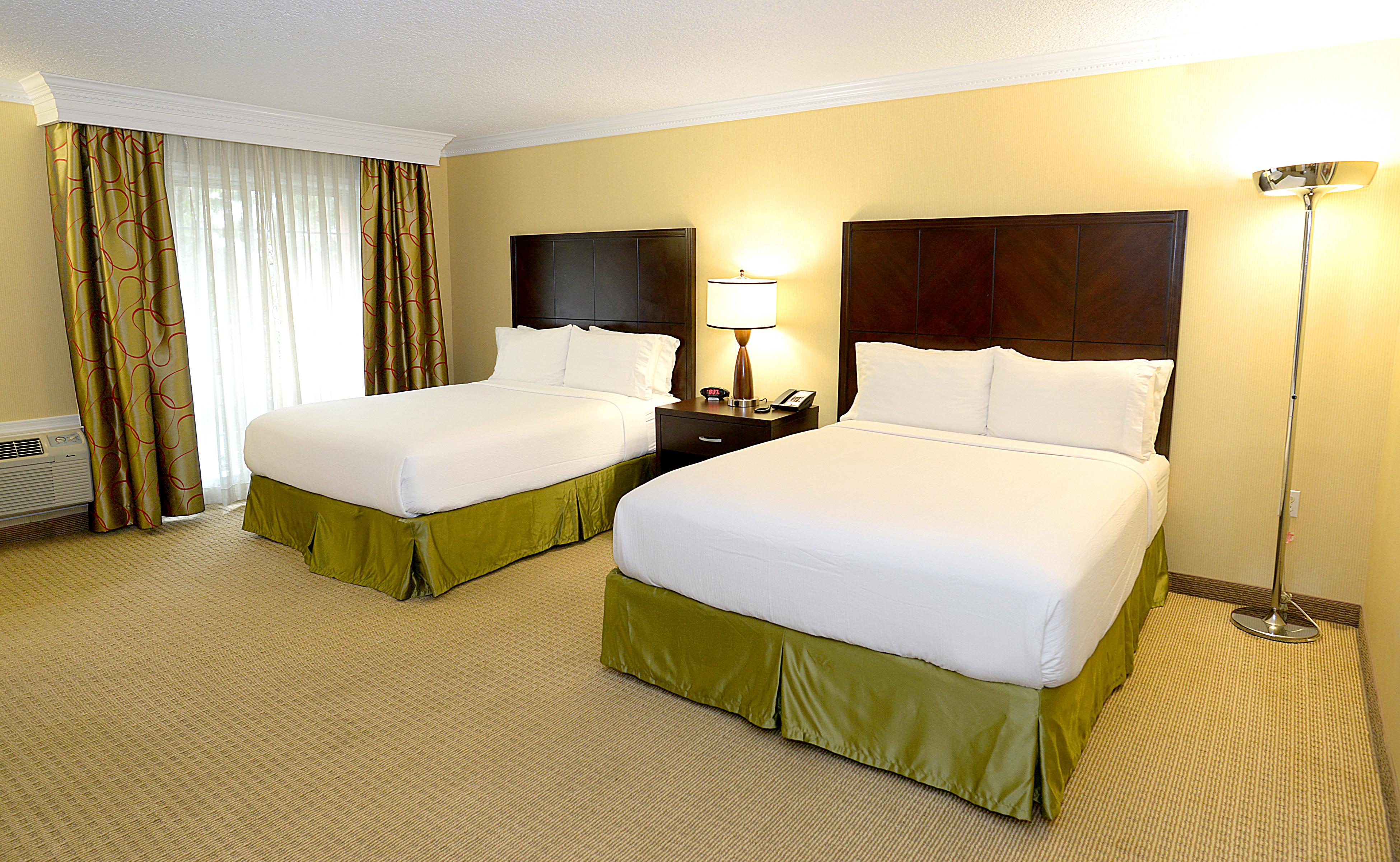 Holiday Inn & Suites San Mateo - Sfo By Ihg Екстер'єр фото