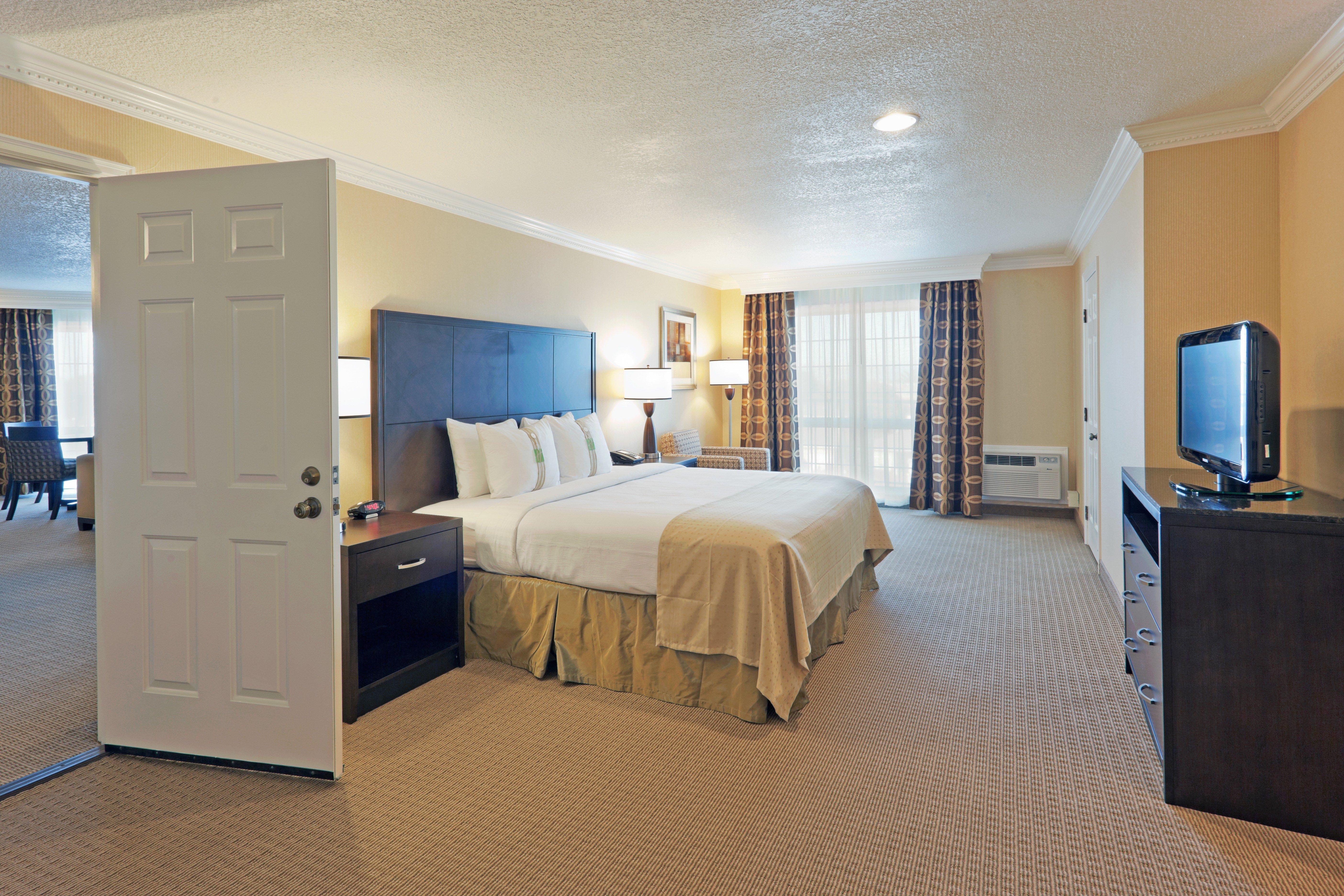 Holiday Inn & Suites San Mateo - Sfo By Ihg Екстер'єр фото