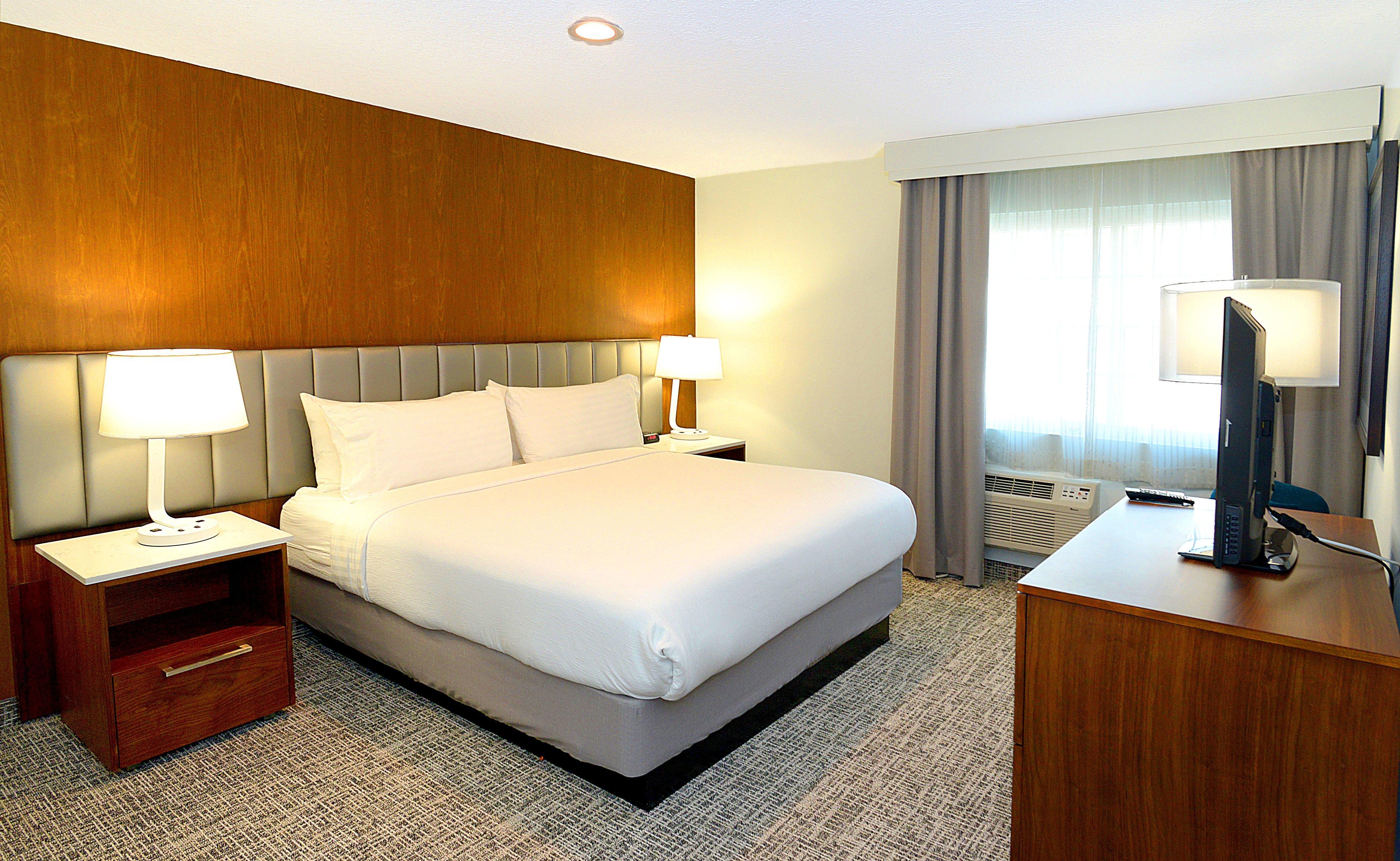 Holiday Inn & Suites San Mateo - Sfo By Ihg Екстер'єр фото