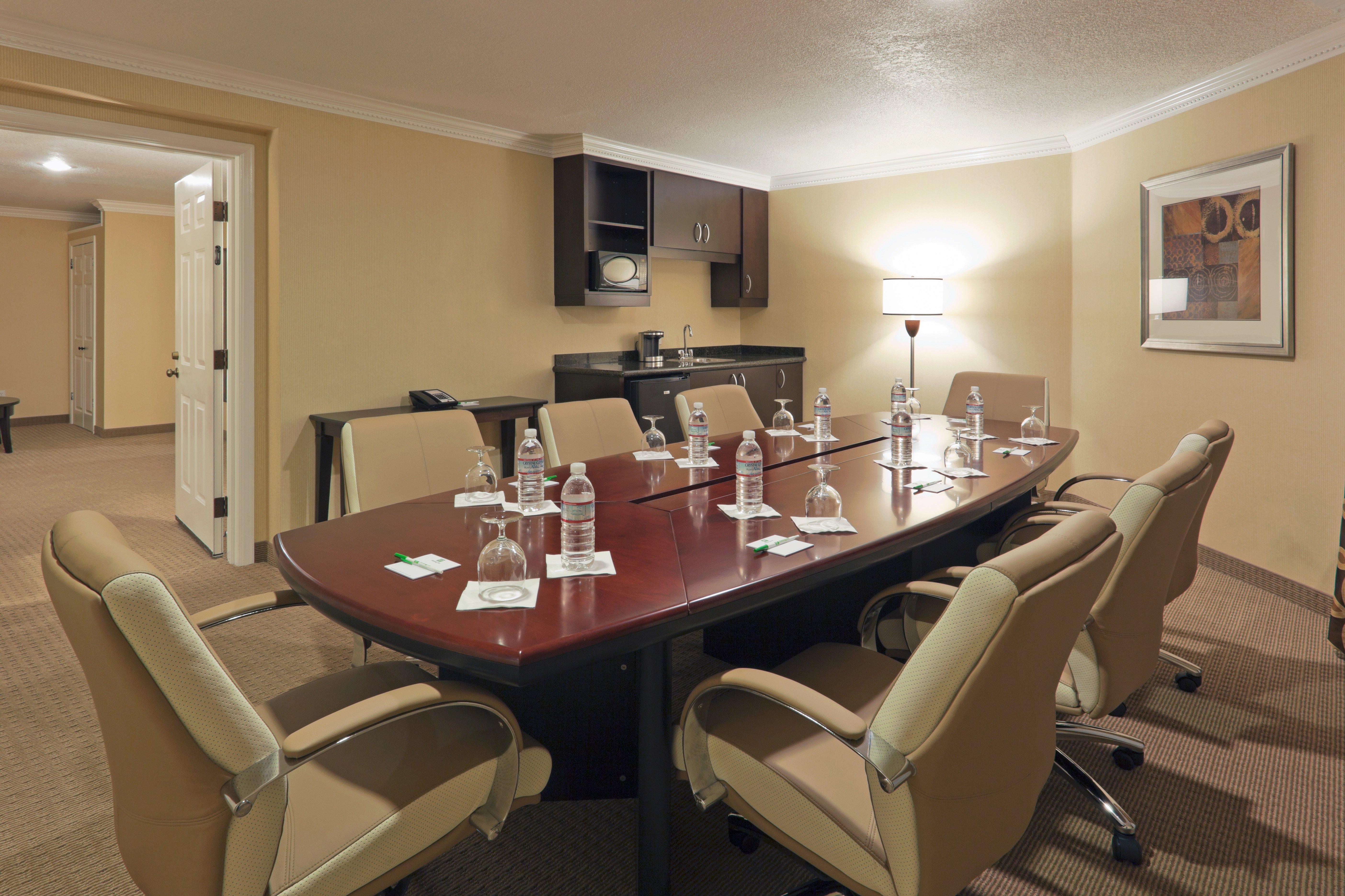 Holiday Inn & Suites San Mateo - Sfo By Ihg Екстер'єр фото
