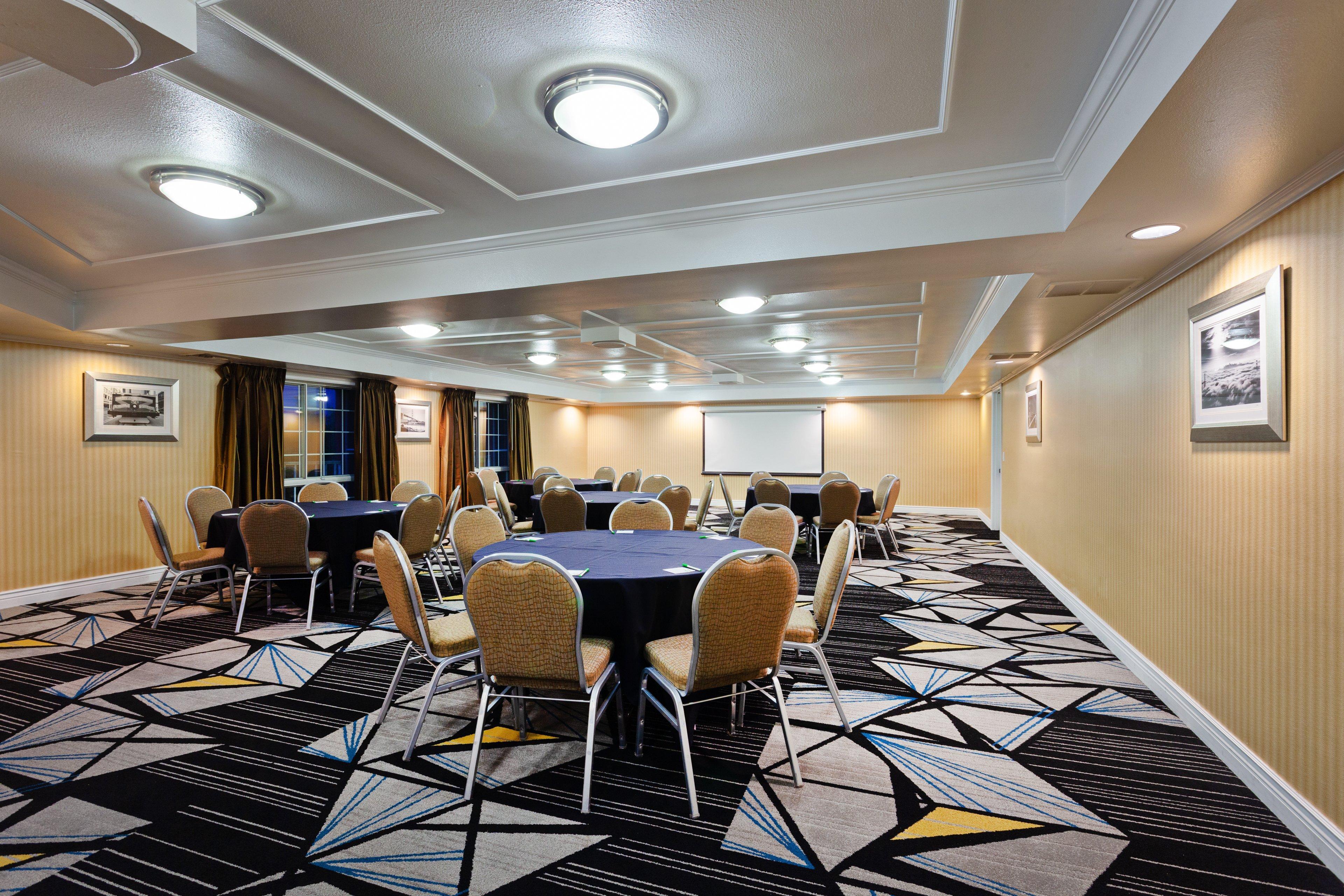 Holiday Inn & Suites San Mateo - Sfo By Ihg Екстер'єр фото