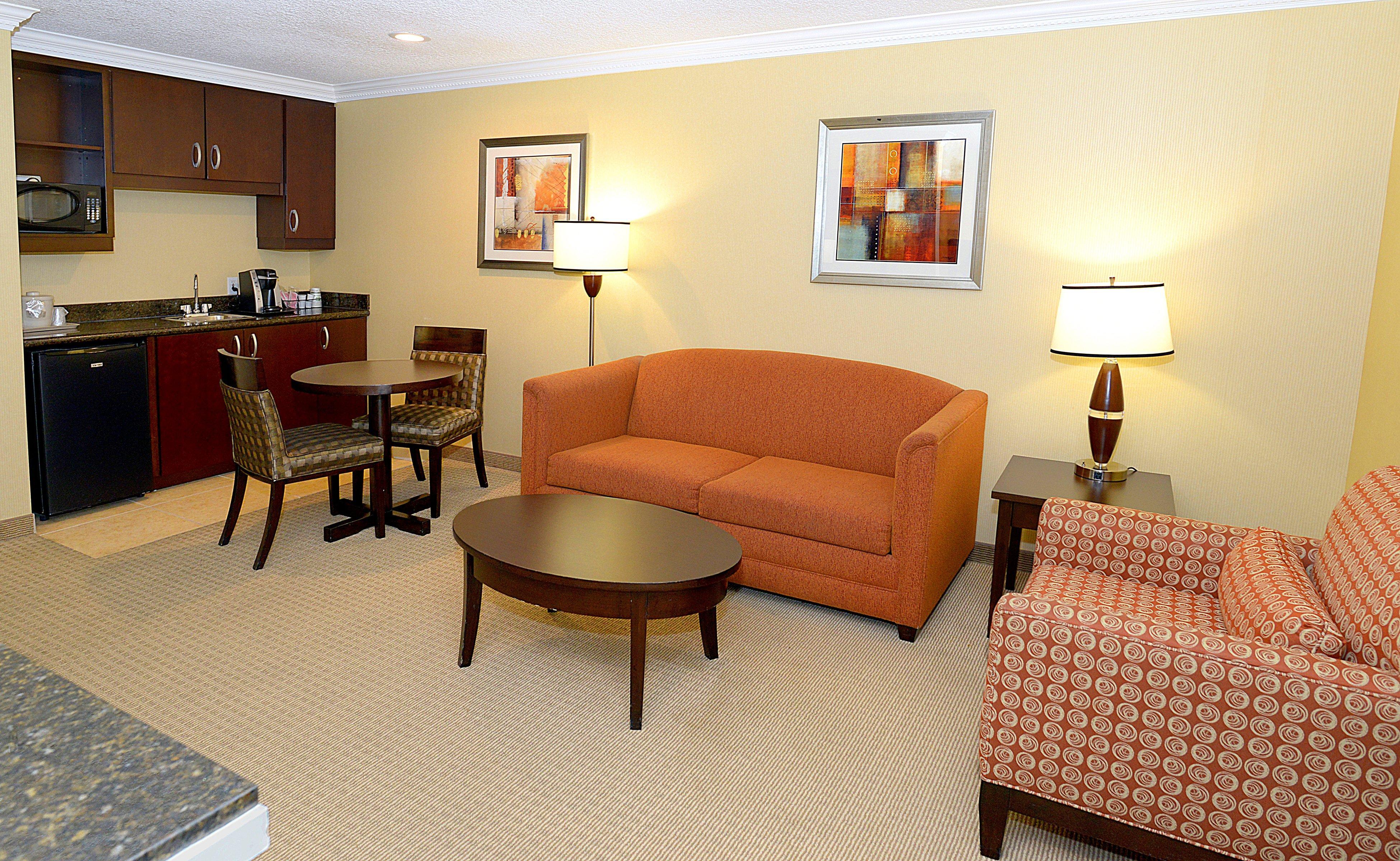 Holiday Inn & Suites San Mateo - Sfo By Ihg Екстер'єр фото