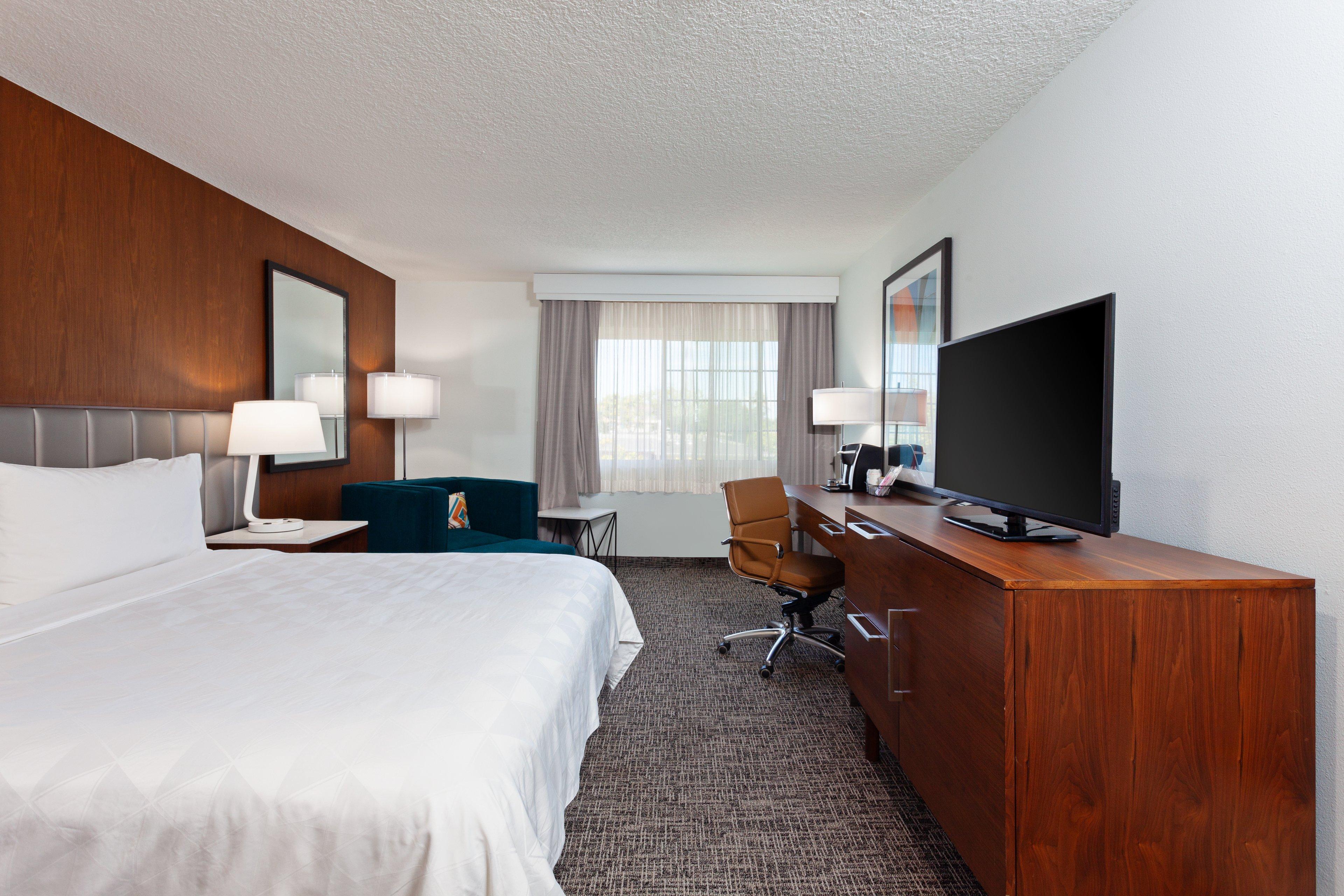 Holiday Inn & Suites San Mateo - Sfo By Ihg Екстер'єр фото