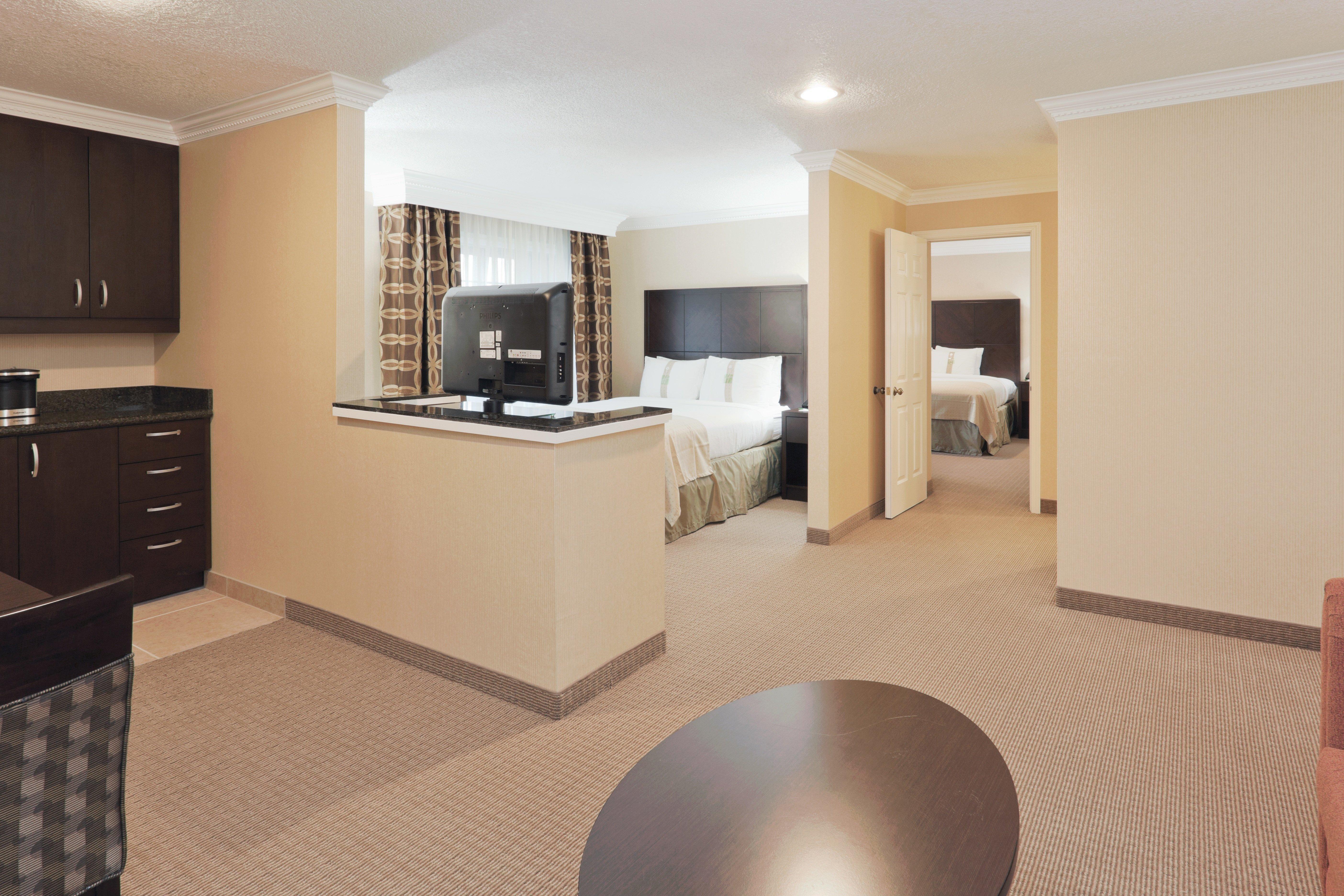 Holiday Inn & Suites San Mateo - Sfo By Ihg Екстер'єр фото