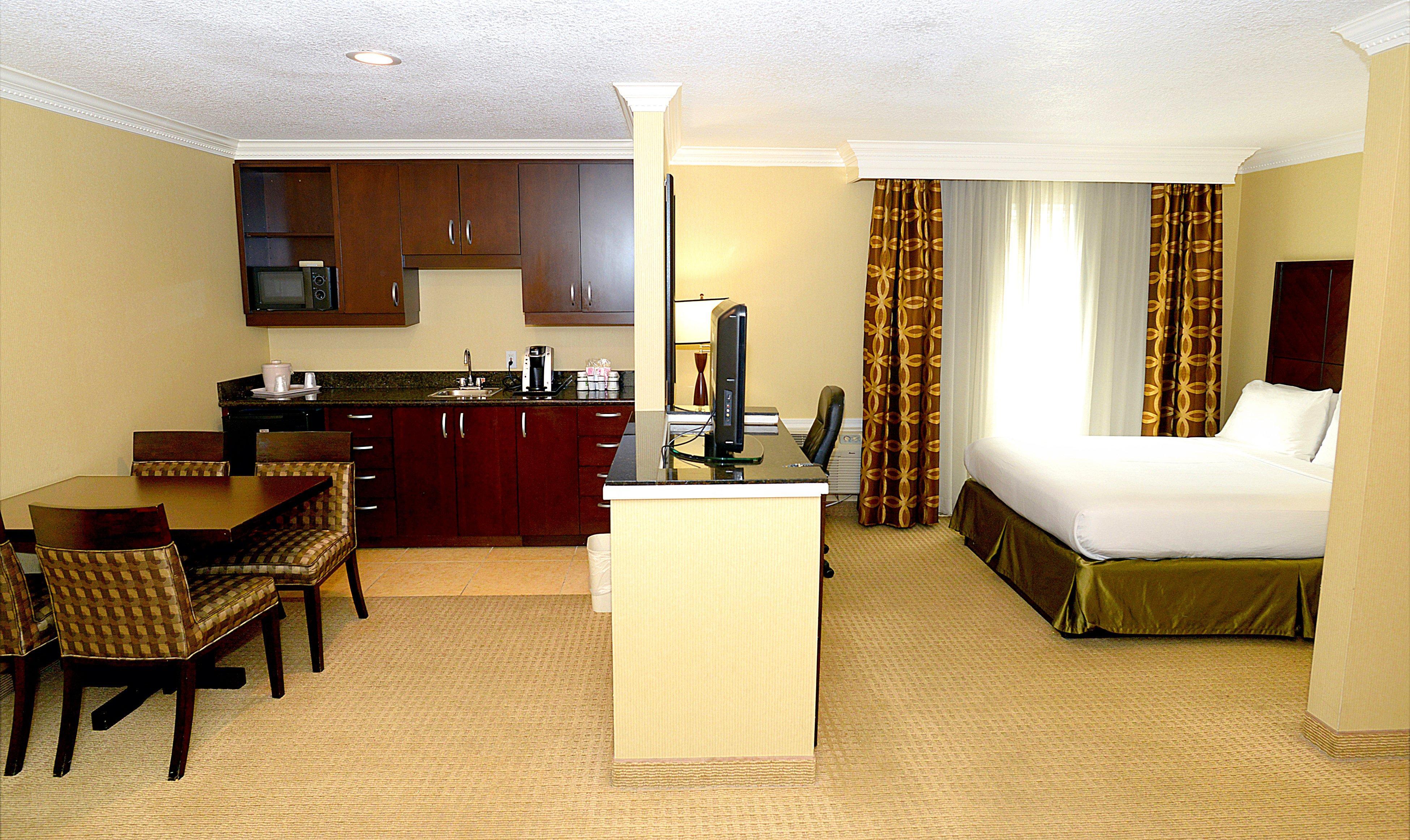 Holiday Inn & Suites San Mateo - Sfo By Ihg Екстер'єр фото