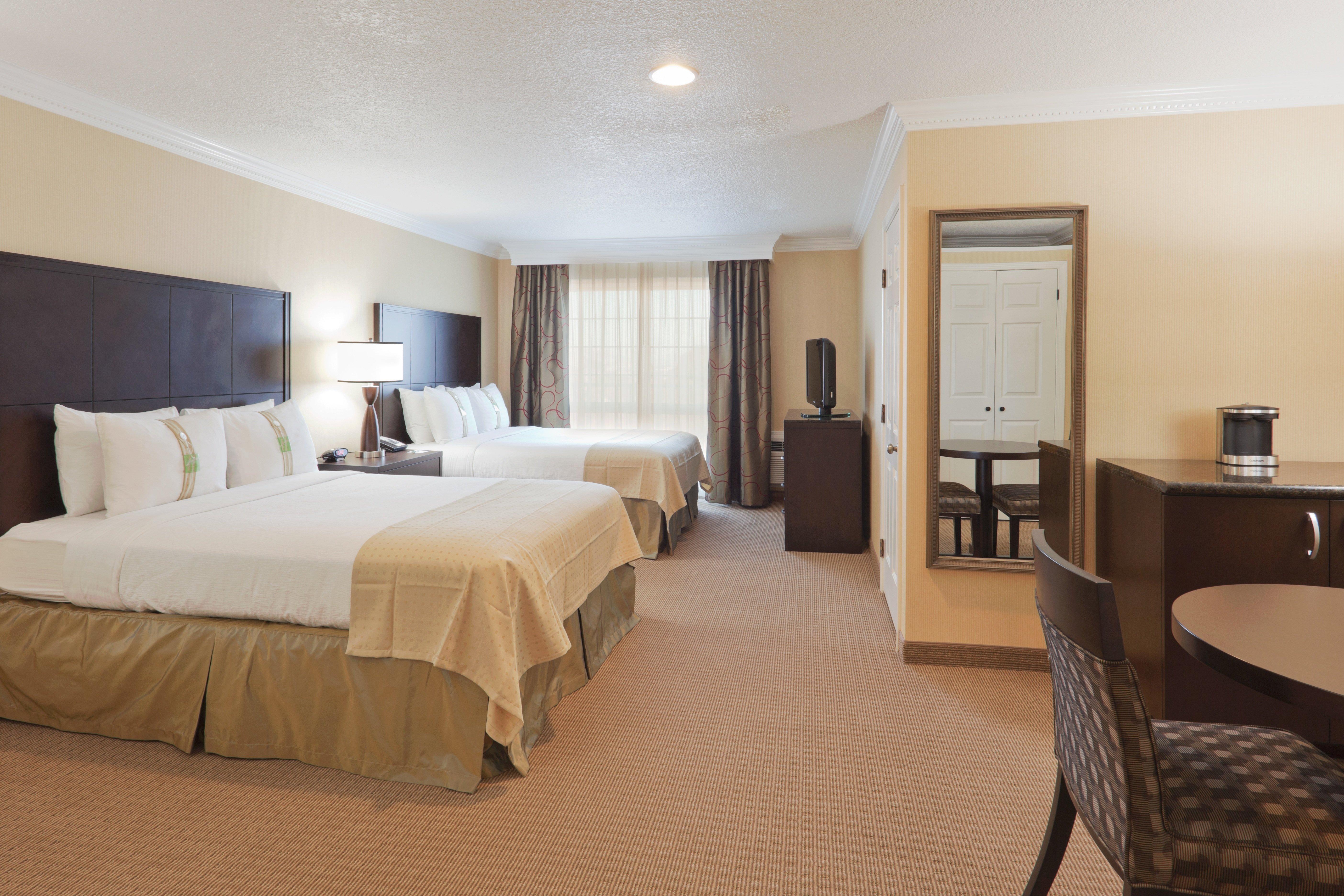 Holiday Inn & Suites San Mateo - Sfo By Ihg Екстер'єр фото