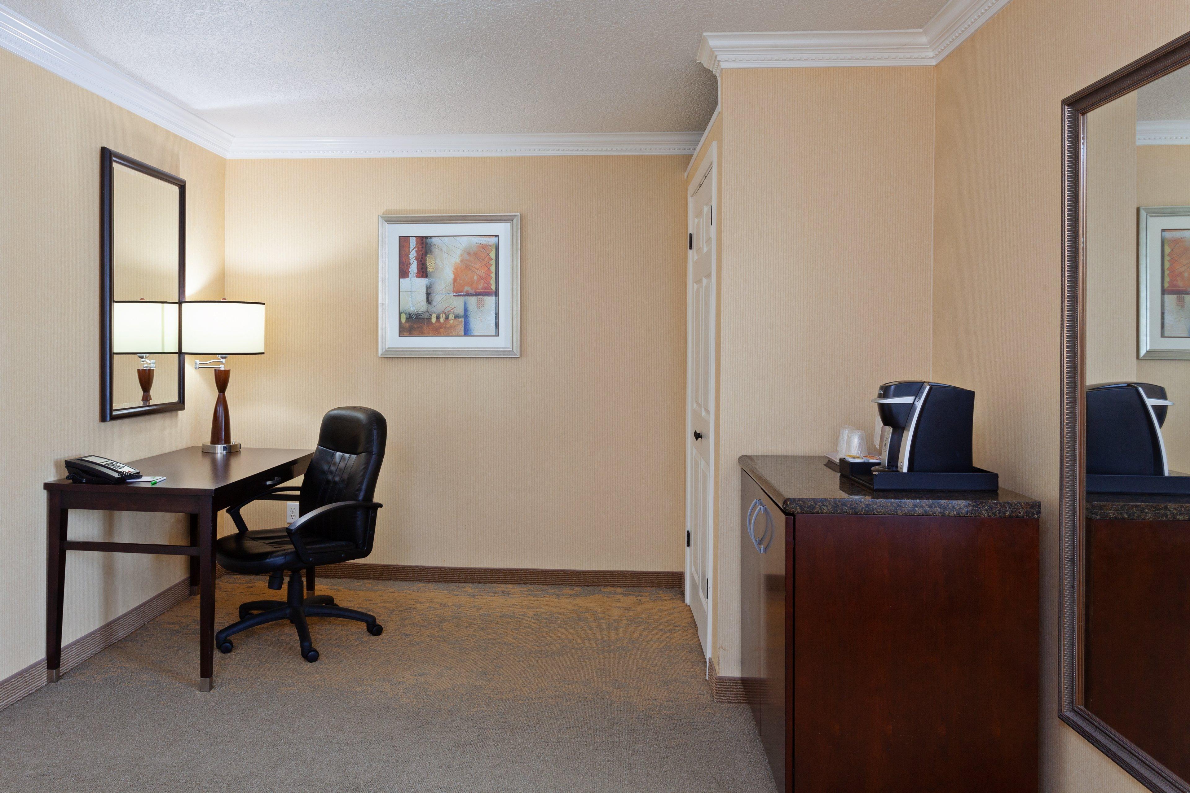 Holiday Inn & Suites San Mateo - Sfo By Ihg Екстер'єр фото