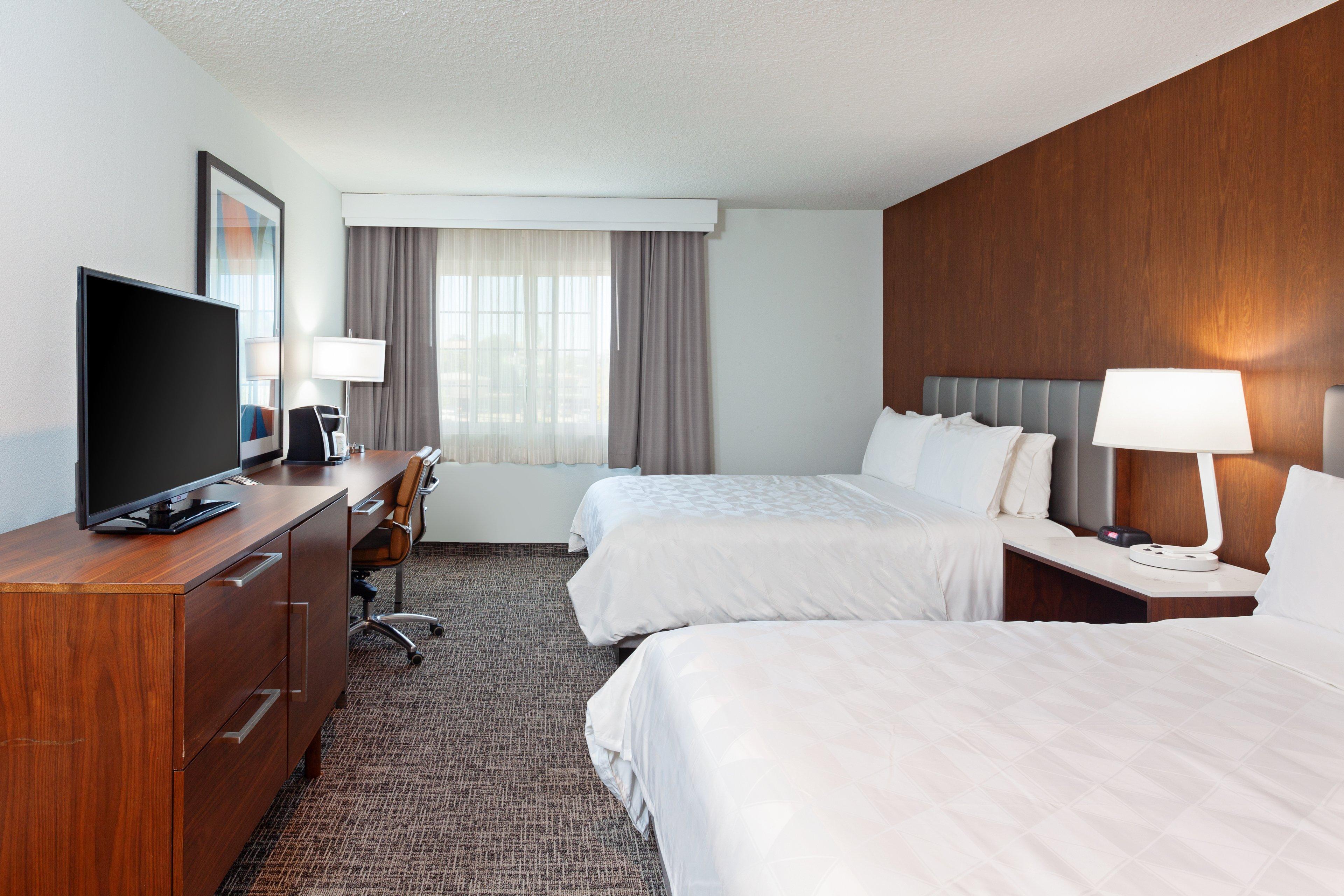 Holiday Inn & Suites San Mateo - Sfo By Ihg Екстер'єр фото