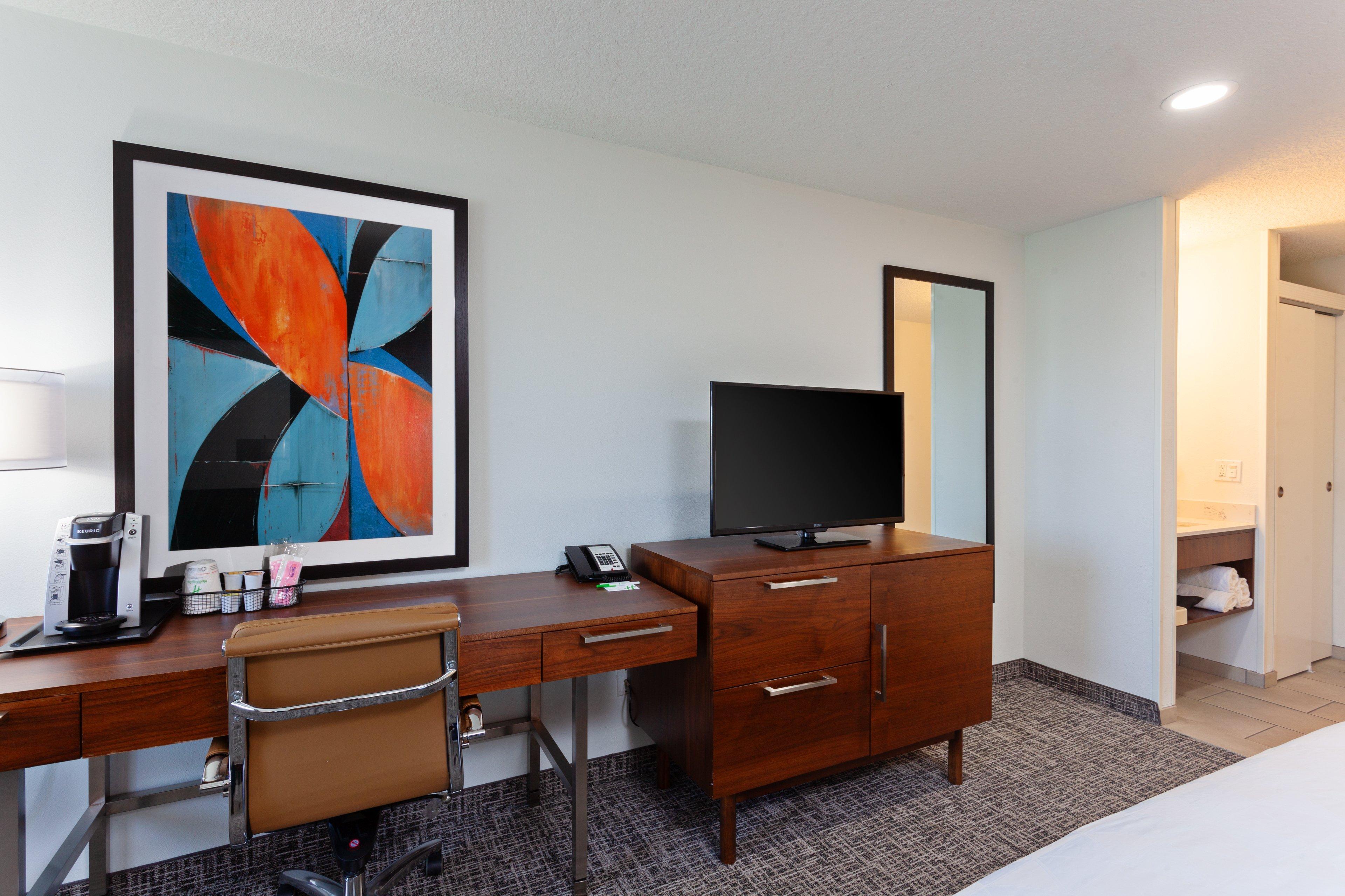 Holiday Inn & Suites San Mateo - Sfo By Ihg Екстер'єр фото