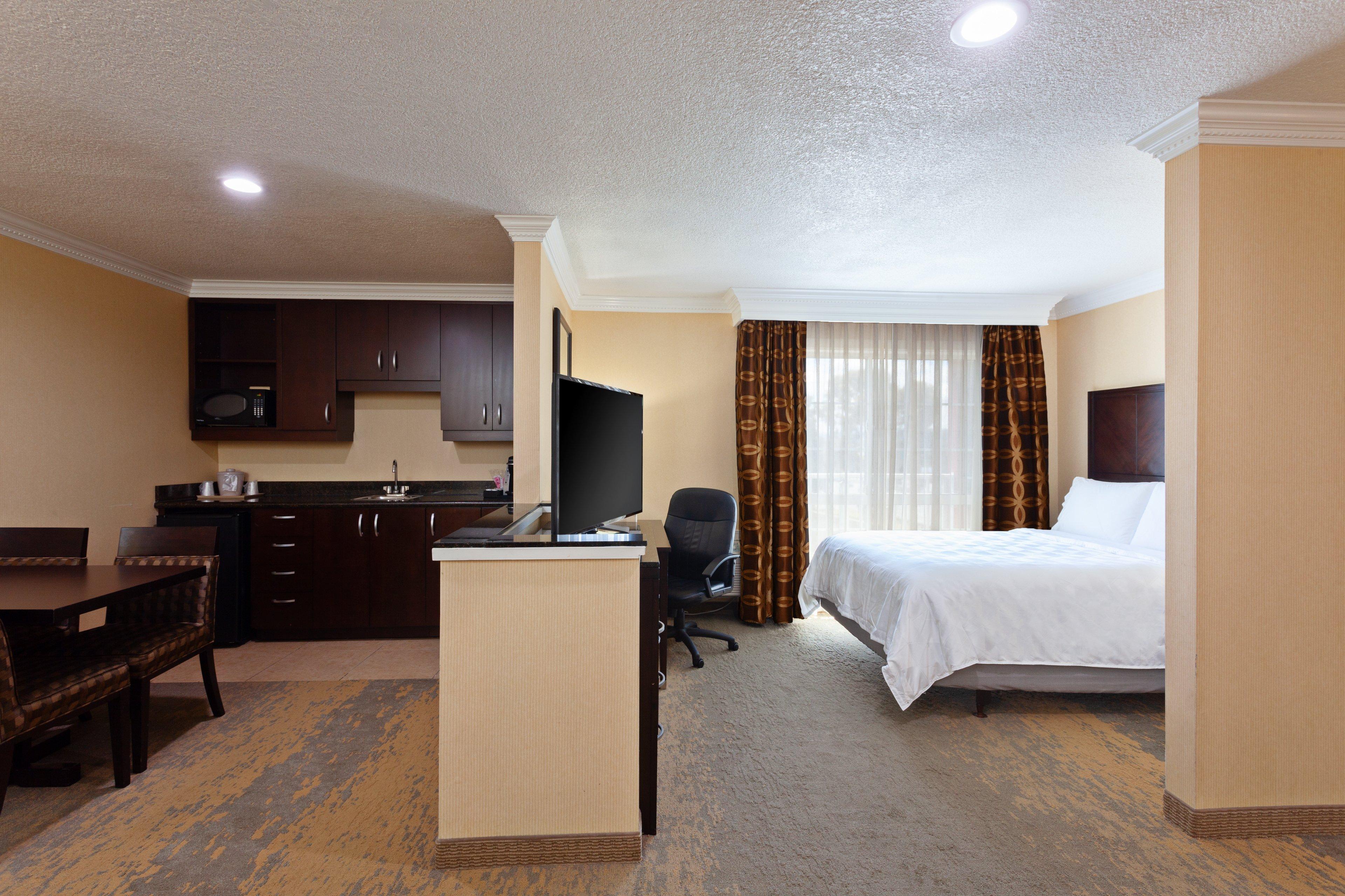 Holiday Inn & Suites San Mateo - Sfo By Ihg Екстер'єр фото