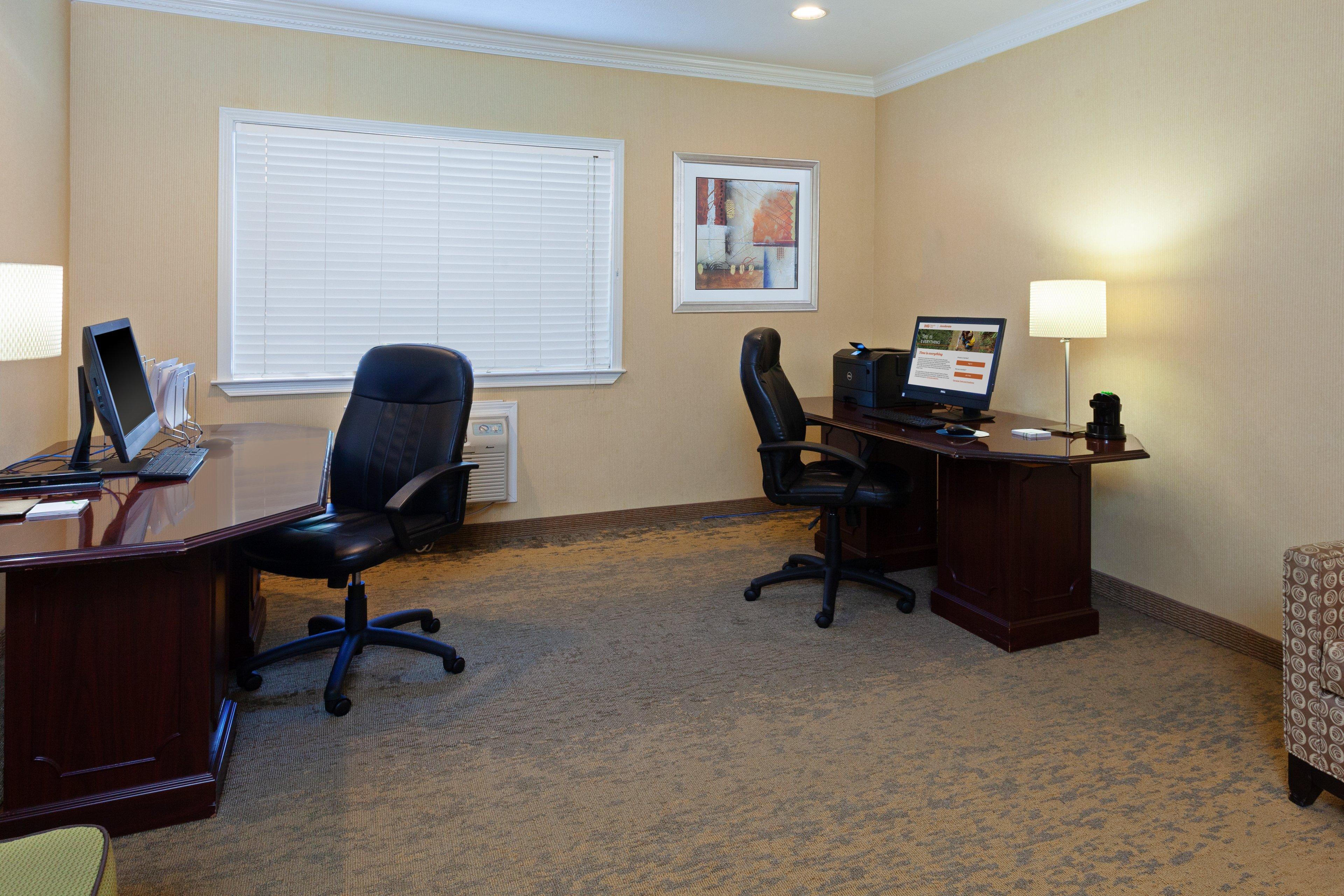 Holiday Inn & Suites San Mateo - Sfo By Ihg Екстер'єр фото