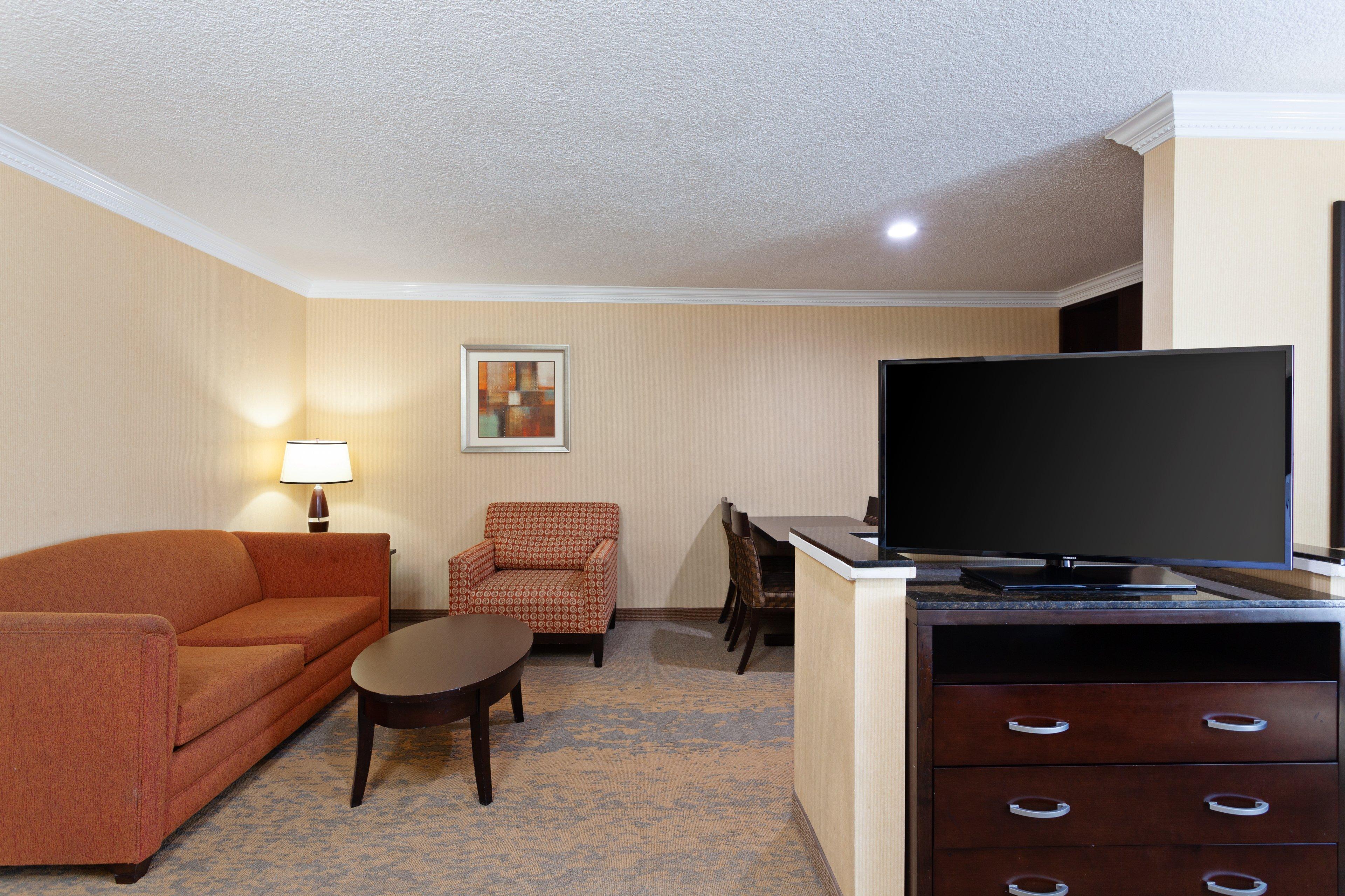 Holiday Inn & Suites San Mateo - Sfo By Ihg Екстер'єр фото