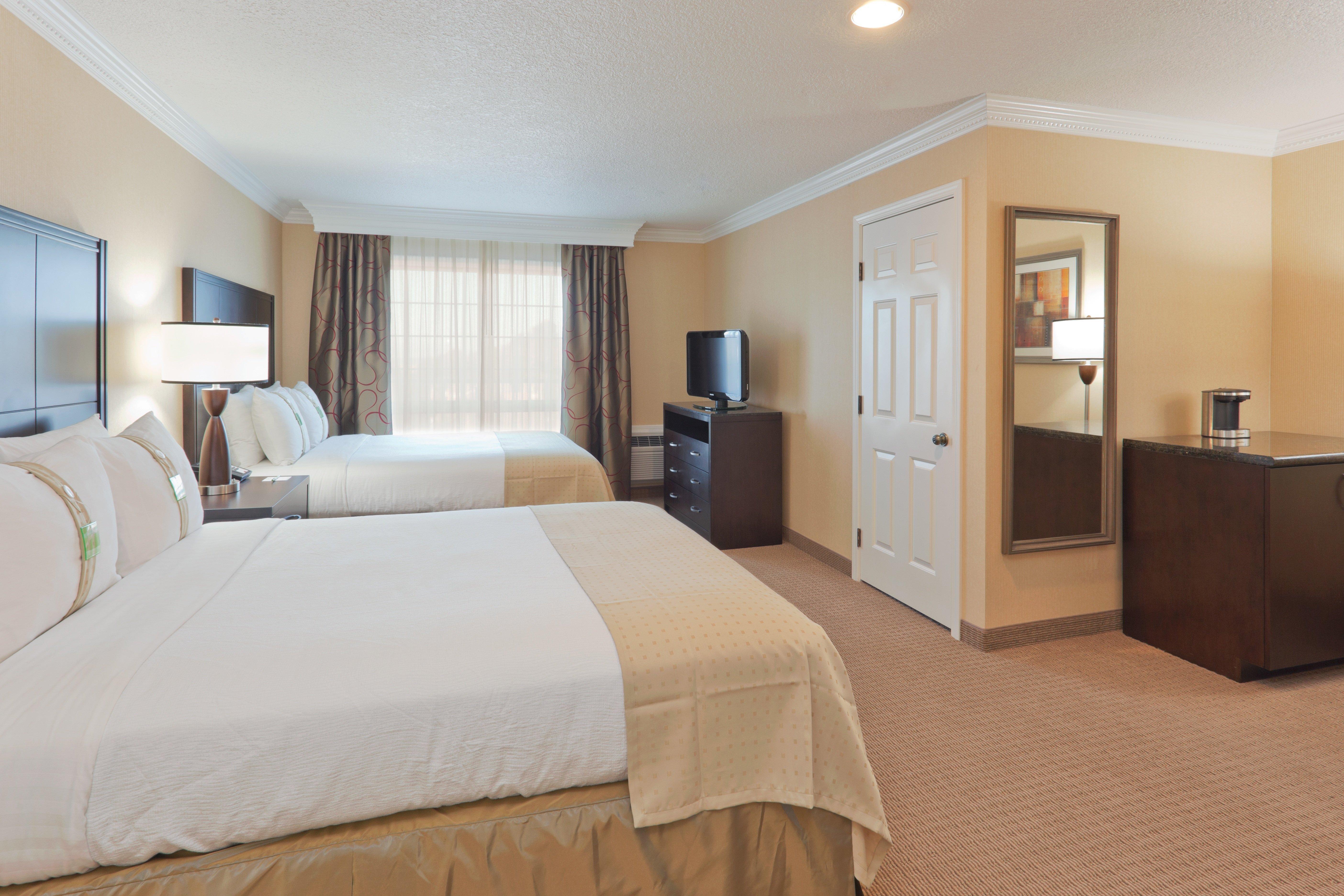 Holiday Inn & Suites San Mateo - Sfo By Ihg Екстер'єр фото