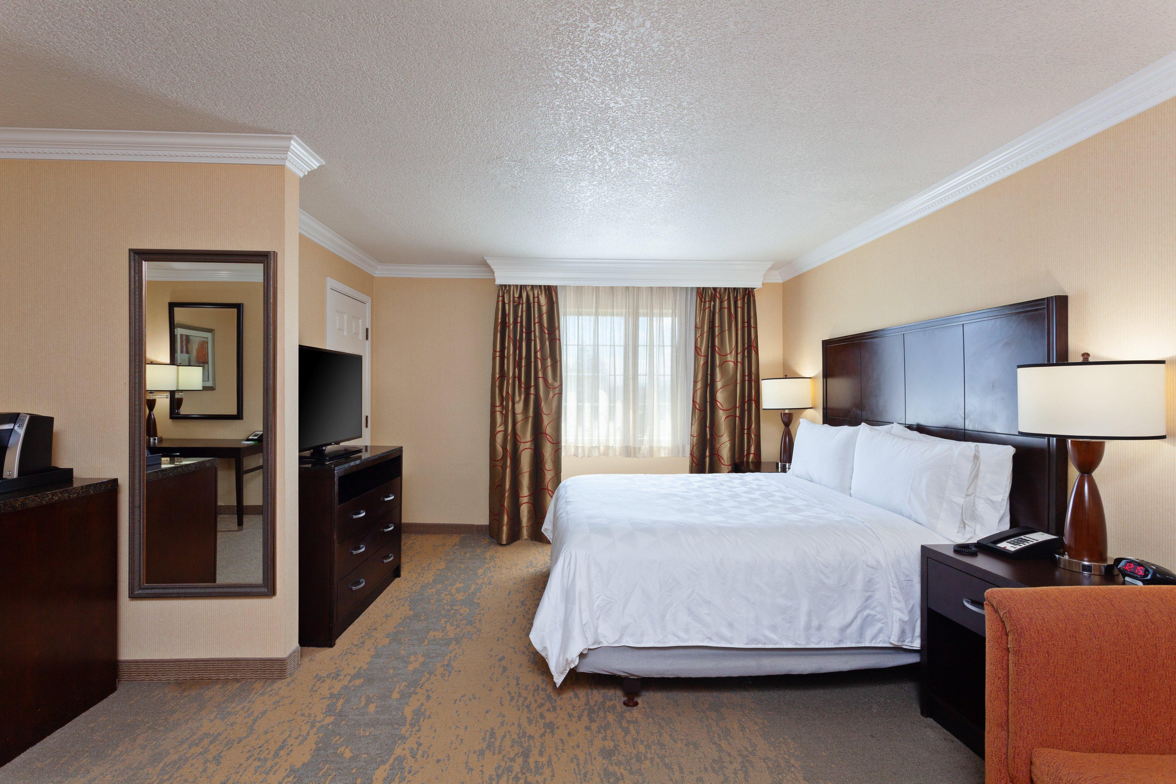 Holiday Inn & Suites San Mateo - Sfo By Ihg Екстер'єр фото