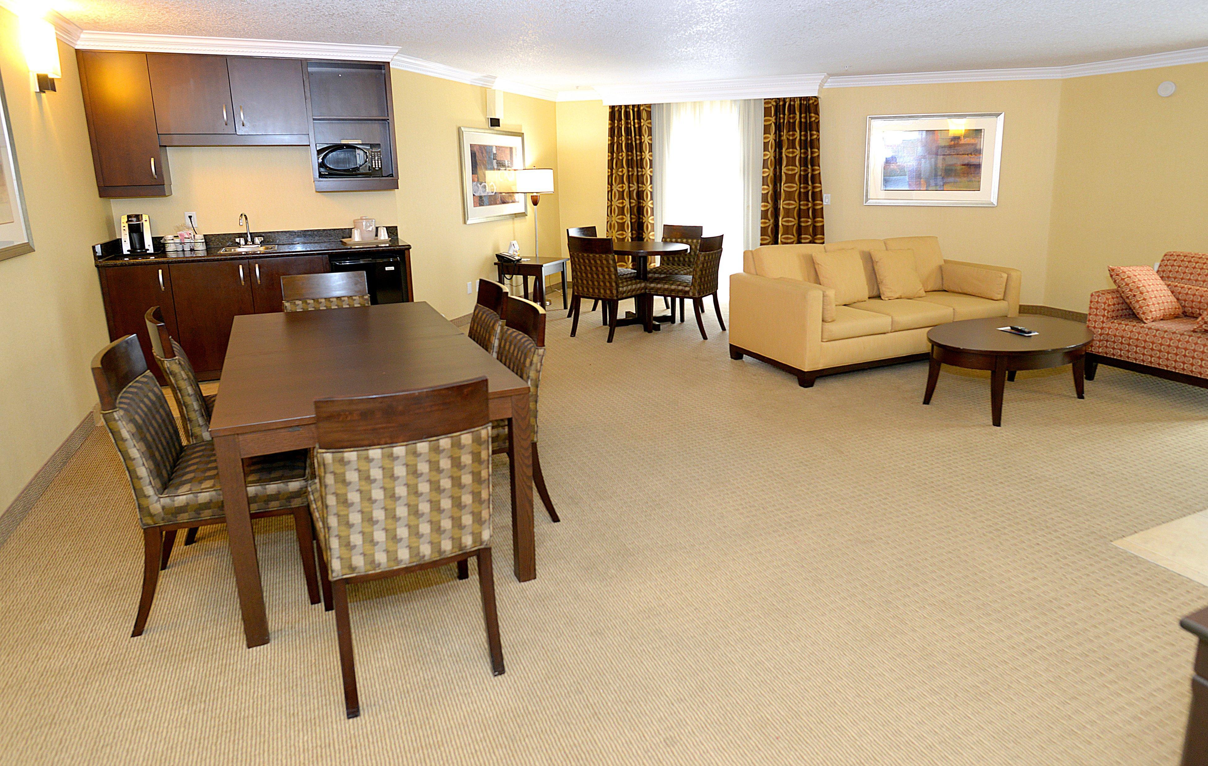 Holiday Inn & Suites San Mateo - Sfo By Ihg Екстер'єр фото