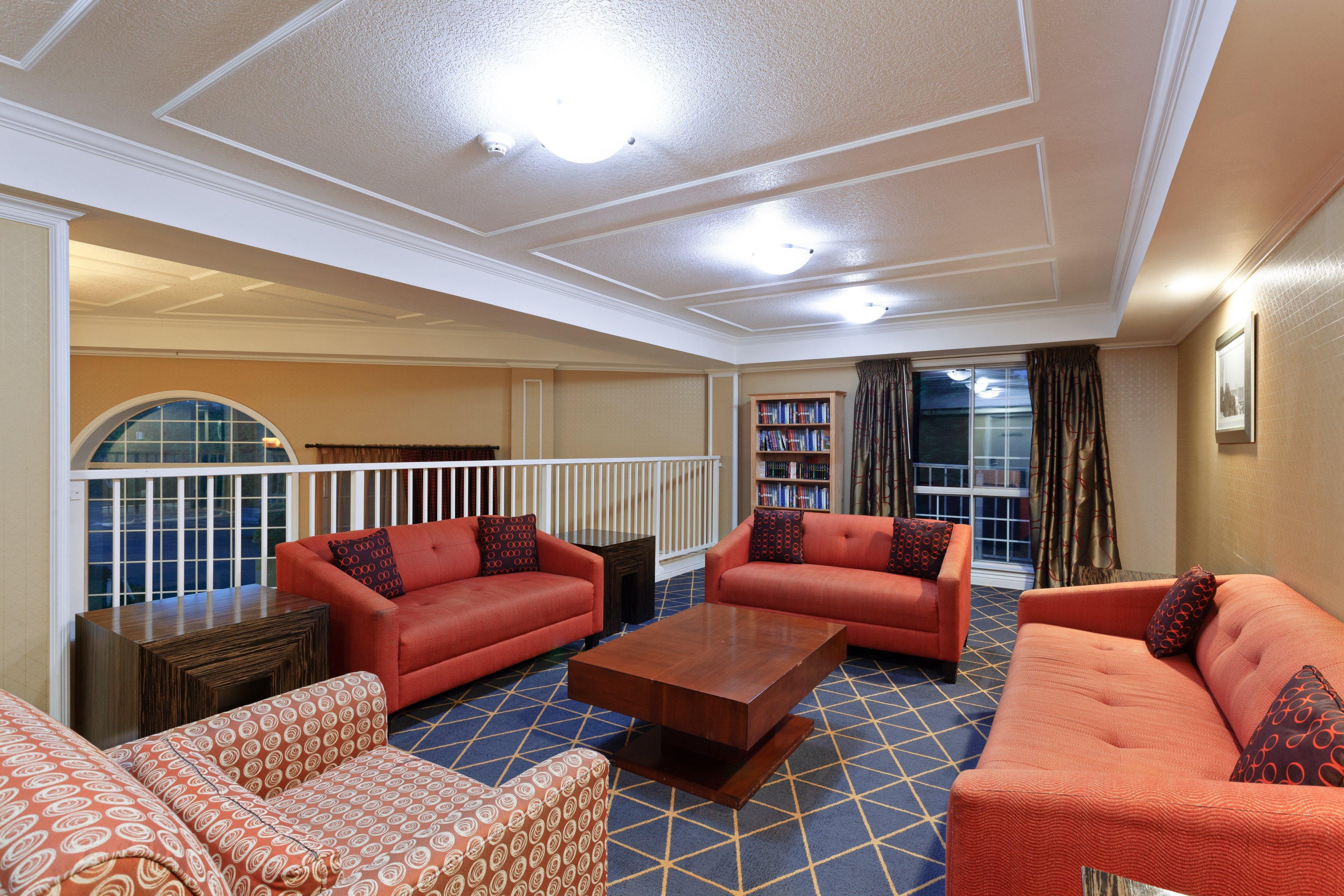 Holiday Inn & Suites San Mateo - Sfo By Ihg Екстер'єр фото