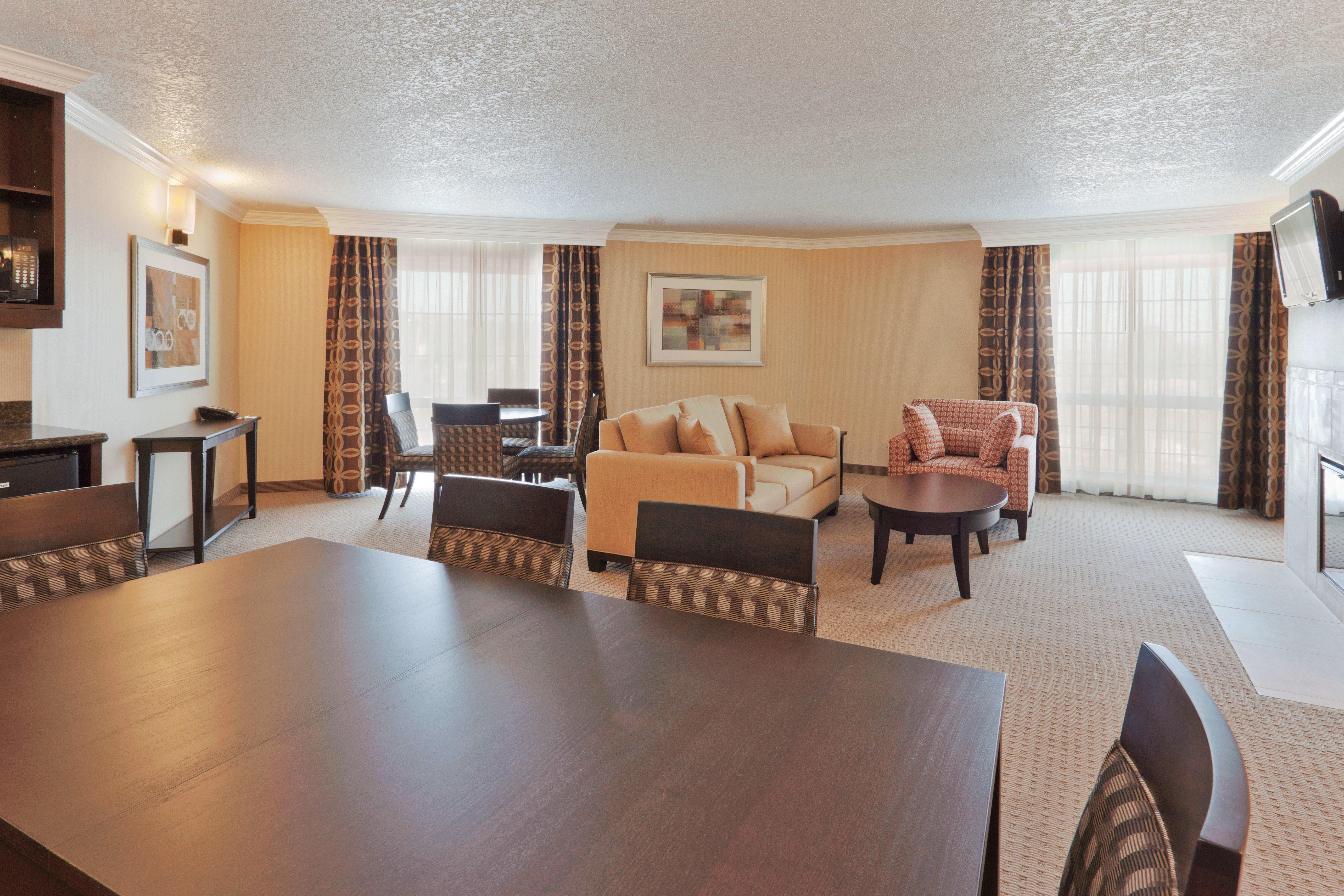 Holiday Inn & Suites San Mateo - Sfo By Ihg Екстер'єр фото