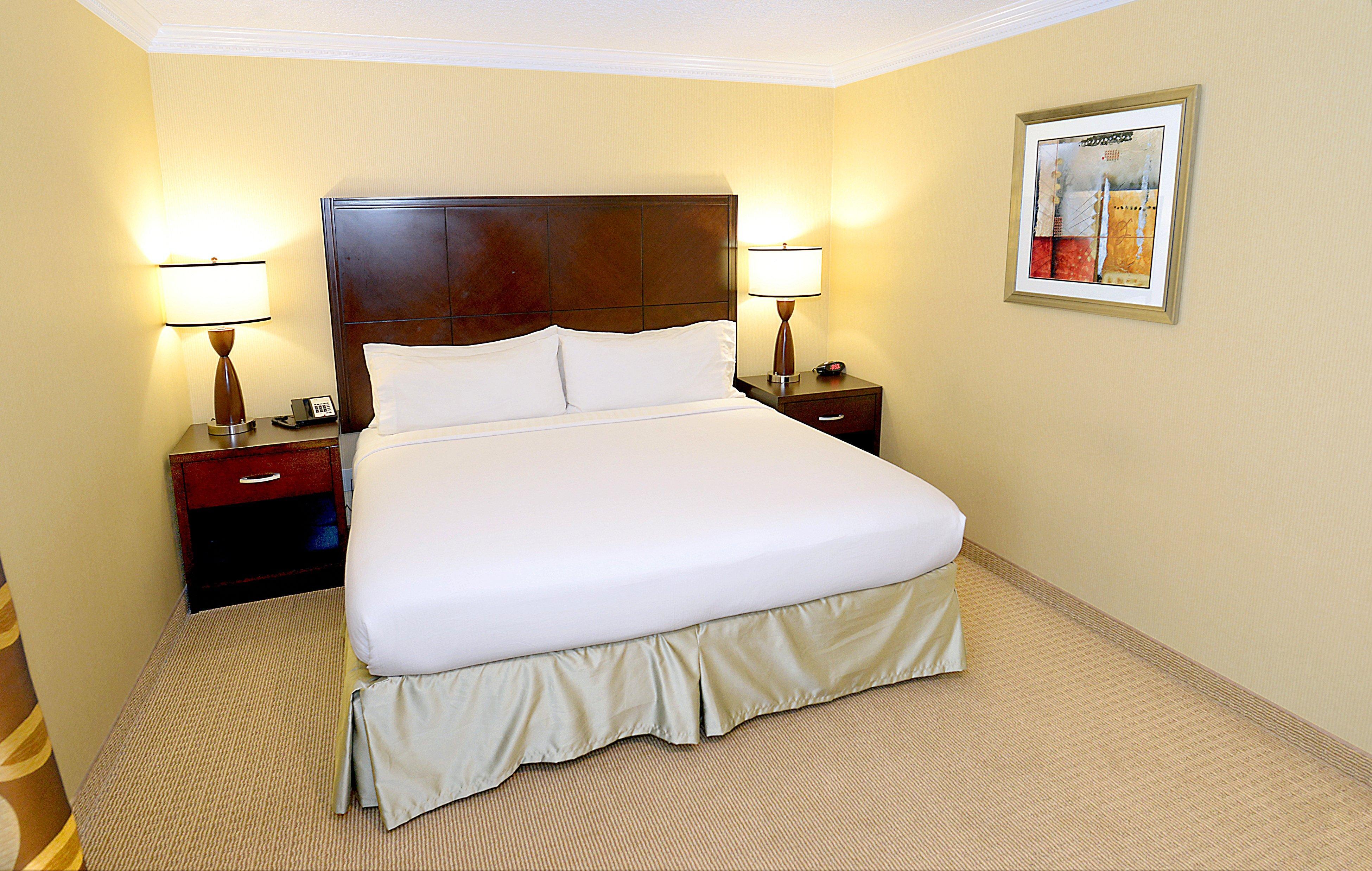Holiday Inn & Suites San Mateo - Sfo By Ihg Екстер'єр фото