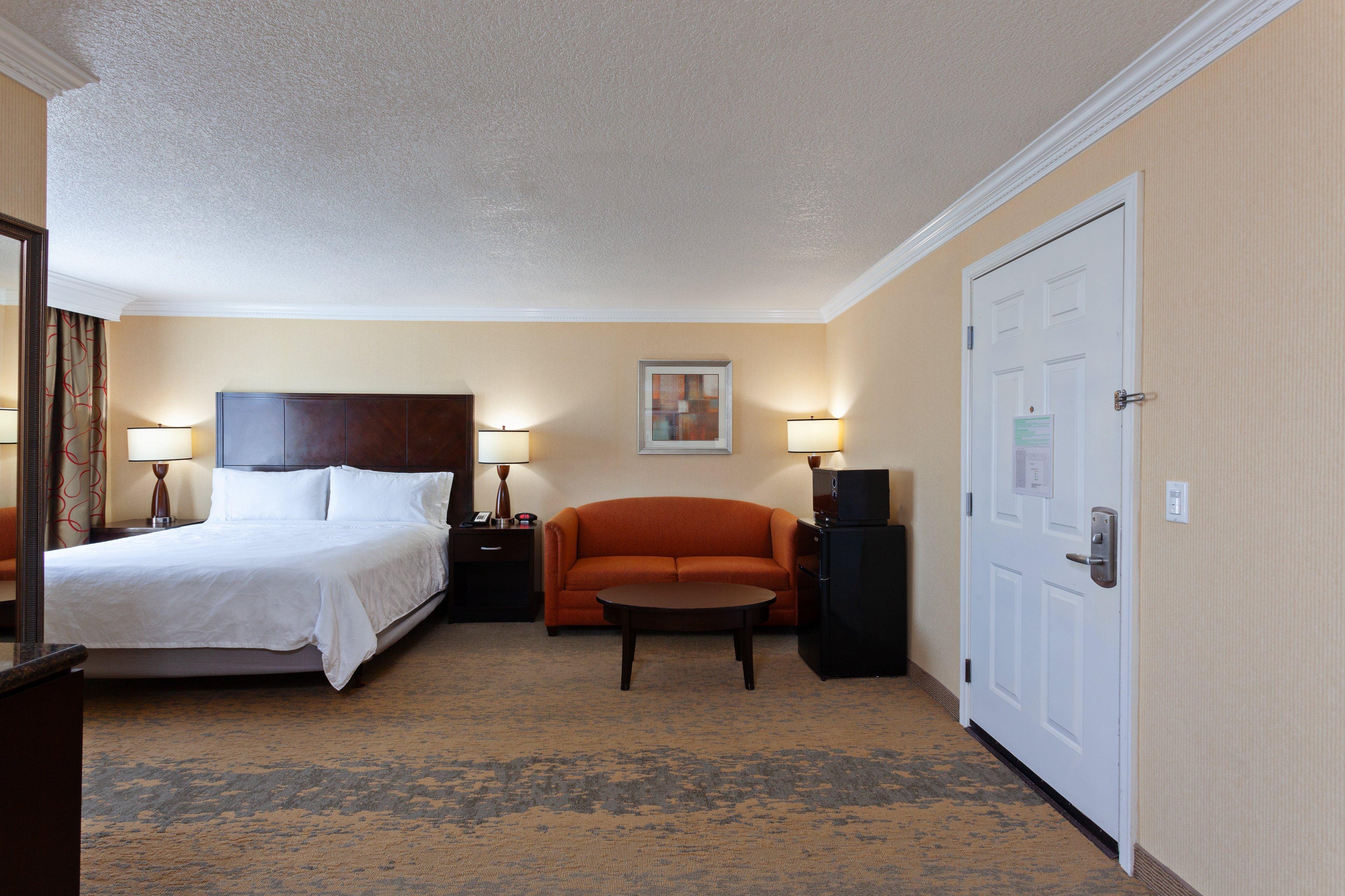 Holiday Inn & Suites San Mateo - Sfo By Ihg Екстер'єр фото