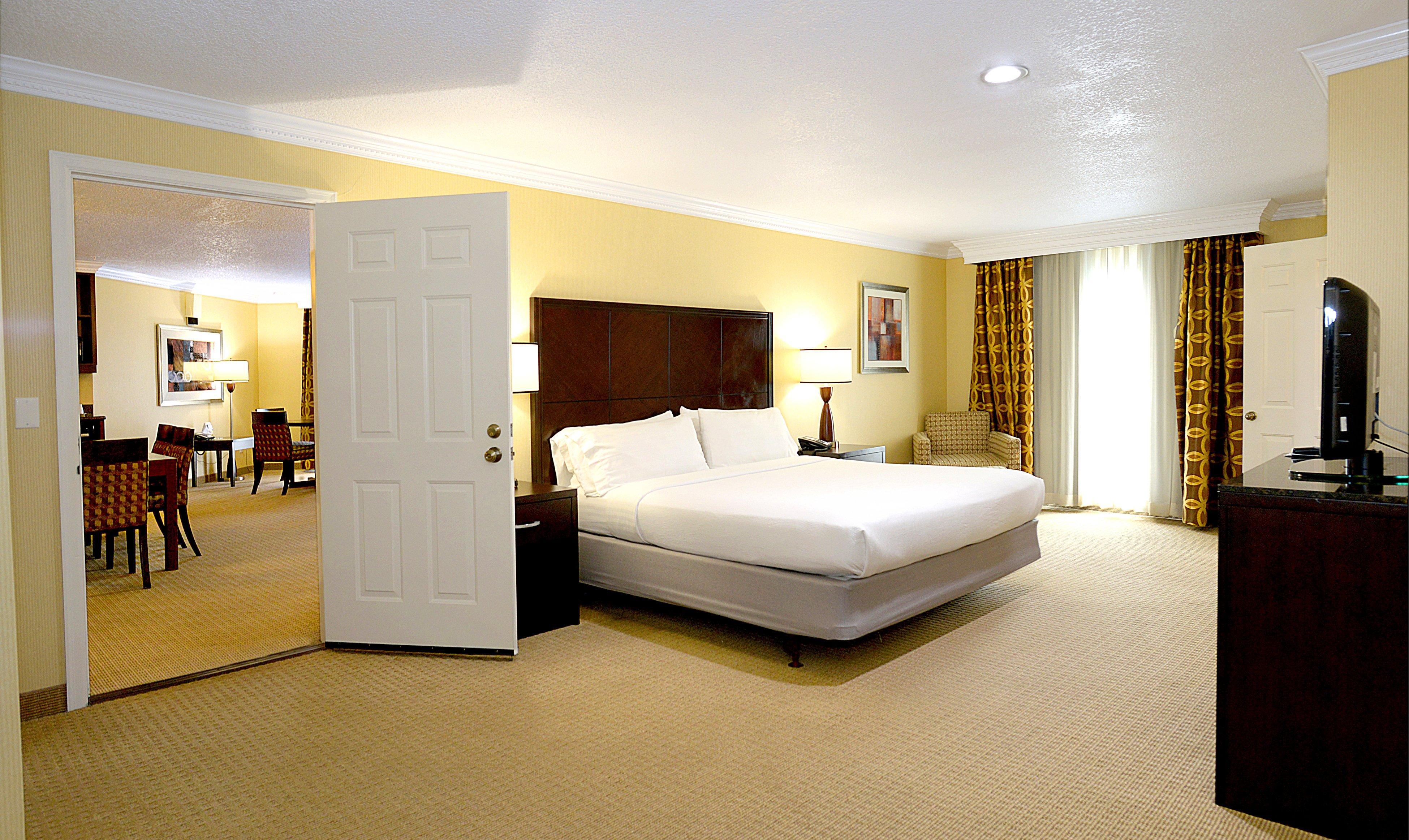 Holiday Inn & Suites San Mateo - Sfo By Ihg Екстер'єр фото