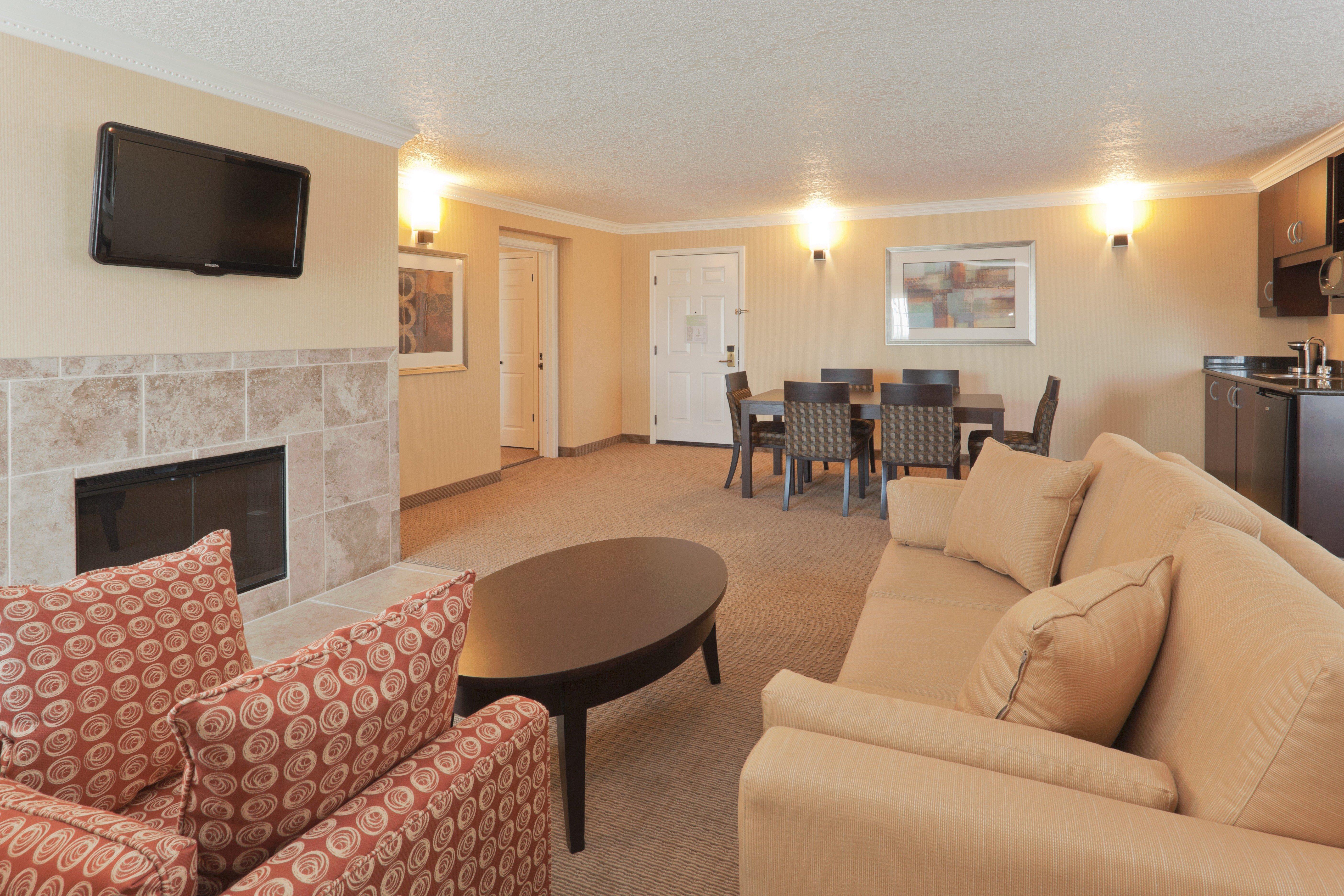 Holiday Inn & Suites San Mateo - Sfo By Ihg Екстер'єр фото