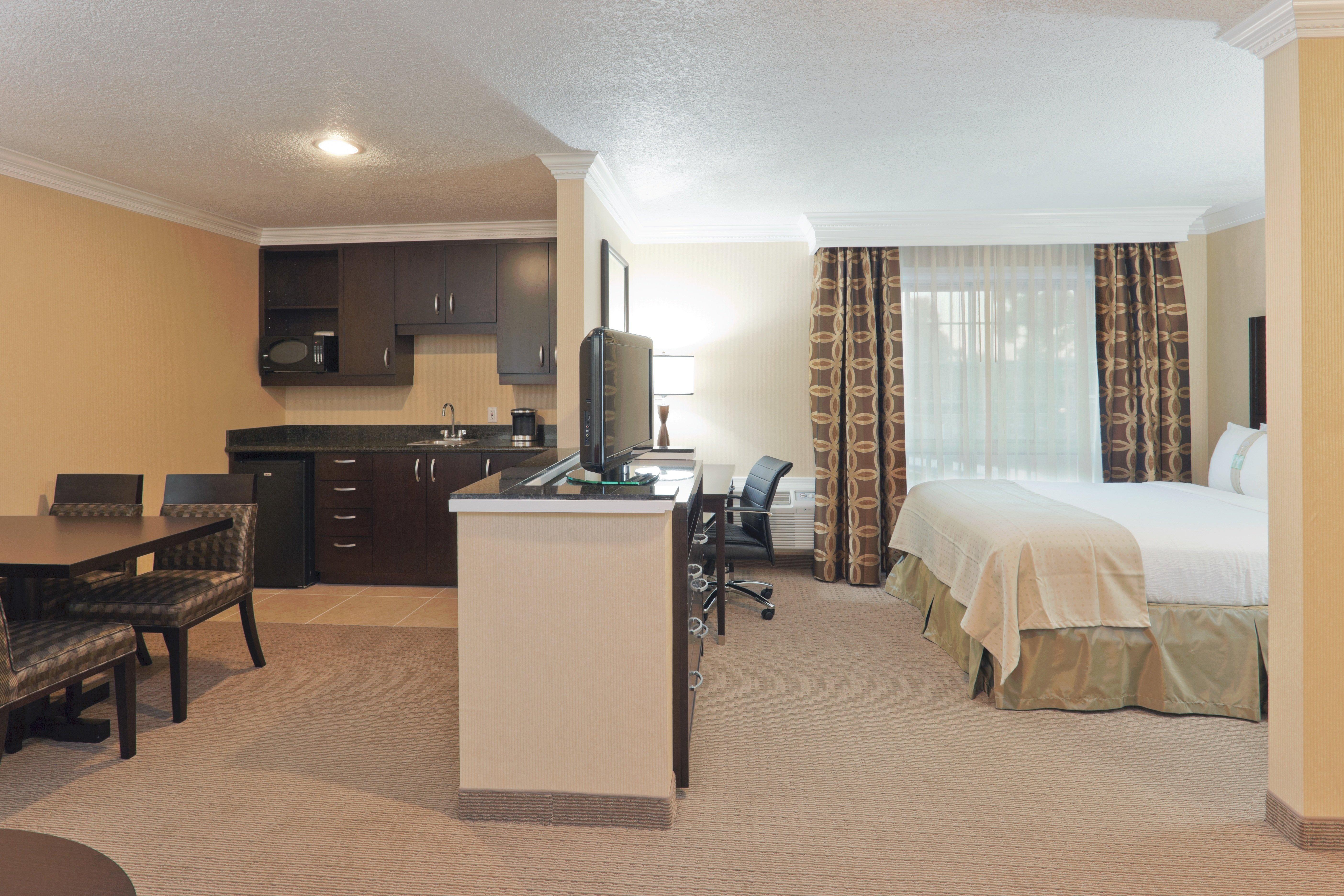 Holiday Inn & Suites San Mateo - Sfo By Ihg Екстер'єр фото