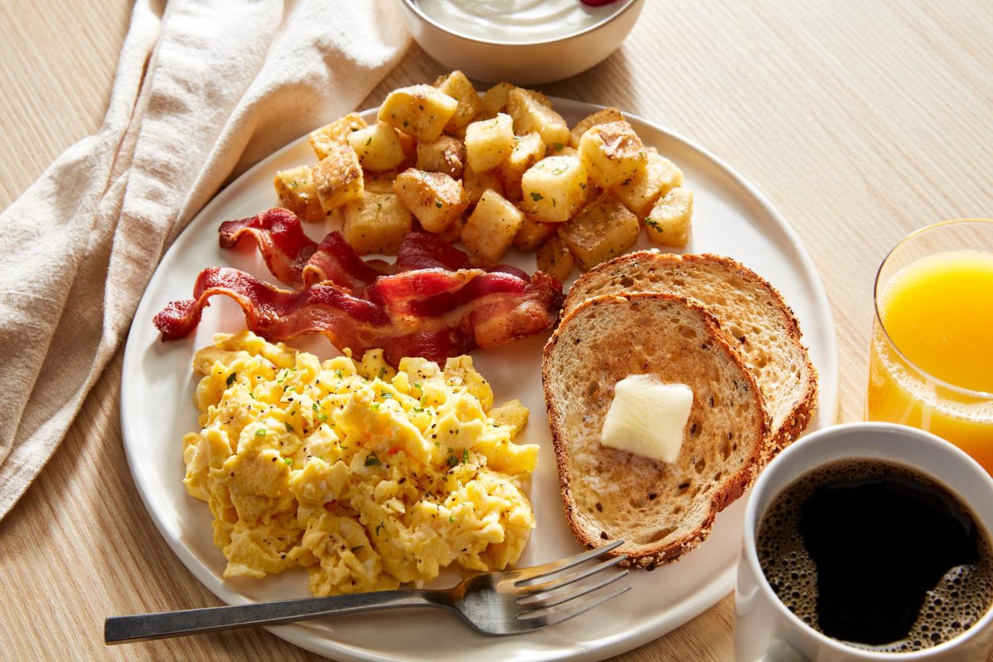 Holiday Inn & Suites San Mateo - Sfo By Ihg Екстер'єр фото