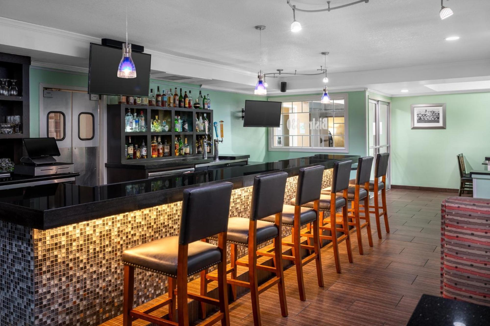 Holiday Inn & Suites San Mateo - Sfo By Ihg Екстер'єр фото