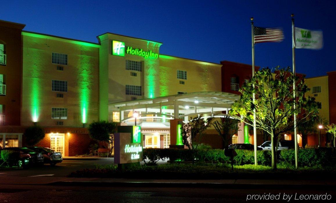 Holiday Inn & Suites San Mateo - Sfo By Ihg Екстер'єр фото