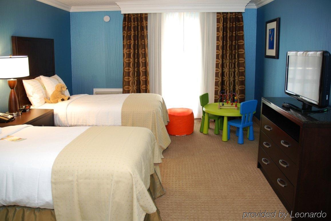 Holiday Inn & Suites San Mateo - Sfo By Ihg Номер фото