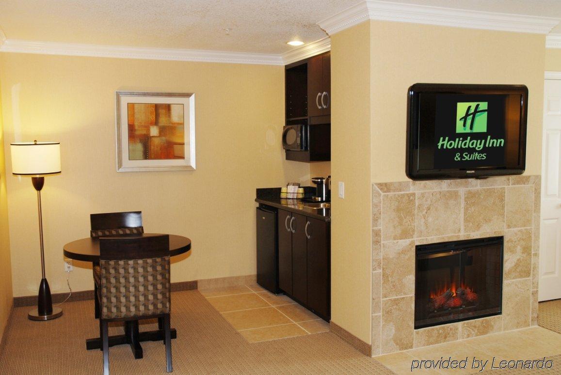Holiday Inn & Suites San Mateo - Sfo By Ihg Номер фото