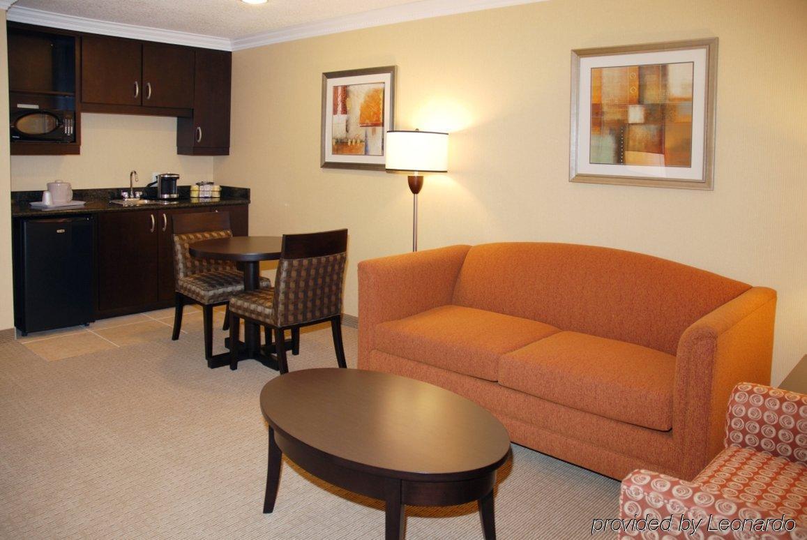 Holiday Inn & Suites San Mateo - Sfo By Ihg Номер фото