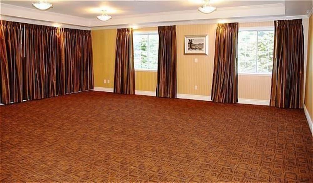 Holiday Inn & Suites San Mateo - Sfo By Ihg Інтер'єр фото
