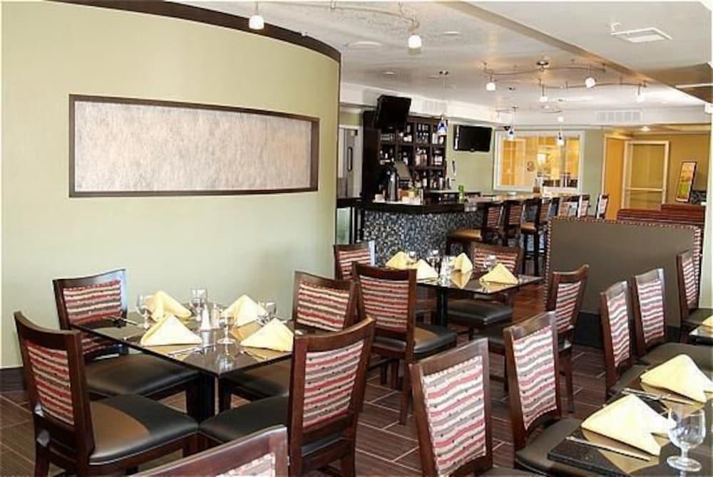Holiday Inn & Suites San Mateo - Sfo By Ihg Екстер'єр фото